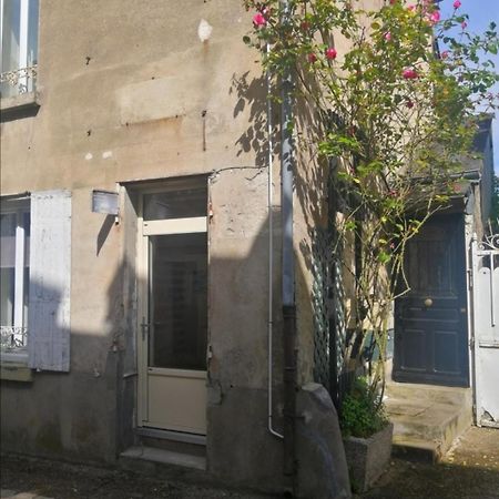 Appart Relais Art Bien-Etre Doue En Anjou Luaran gambar