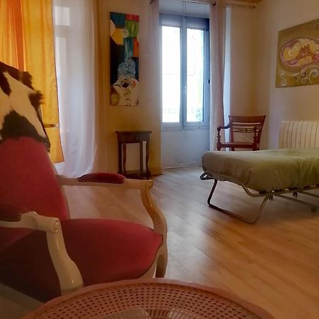 Appart Relais Art Bien-Etre Doue En Anjou Luaran gambar