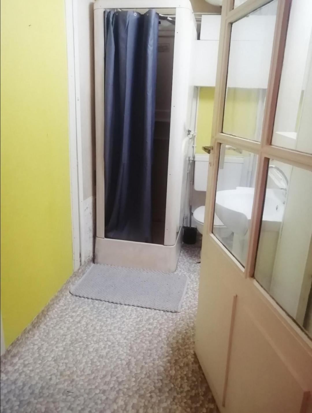 Appart Relais Art Bien-Etre Doue En Anjou Luaran gambar
