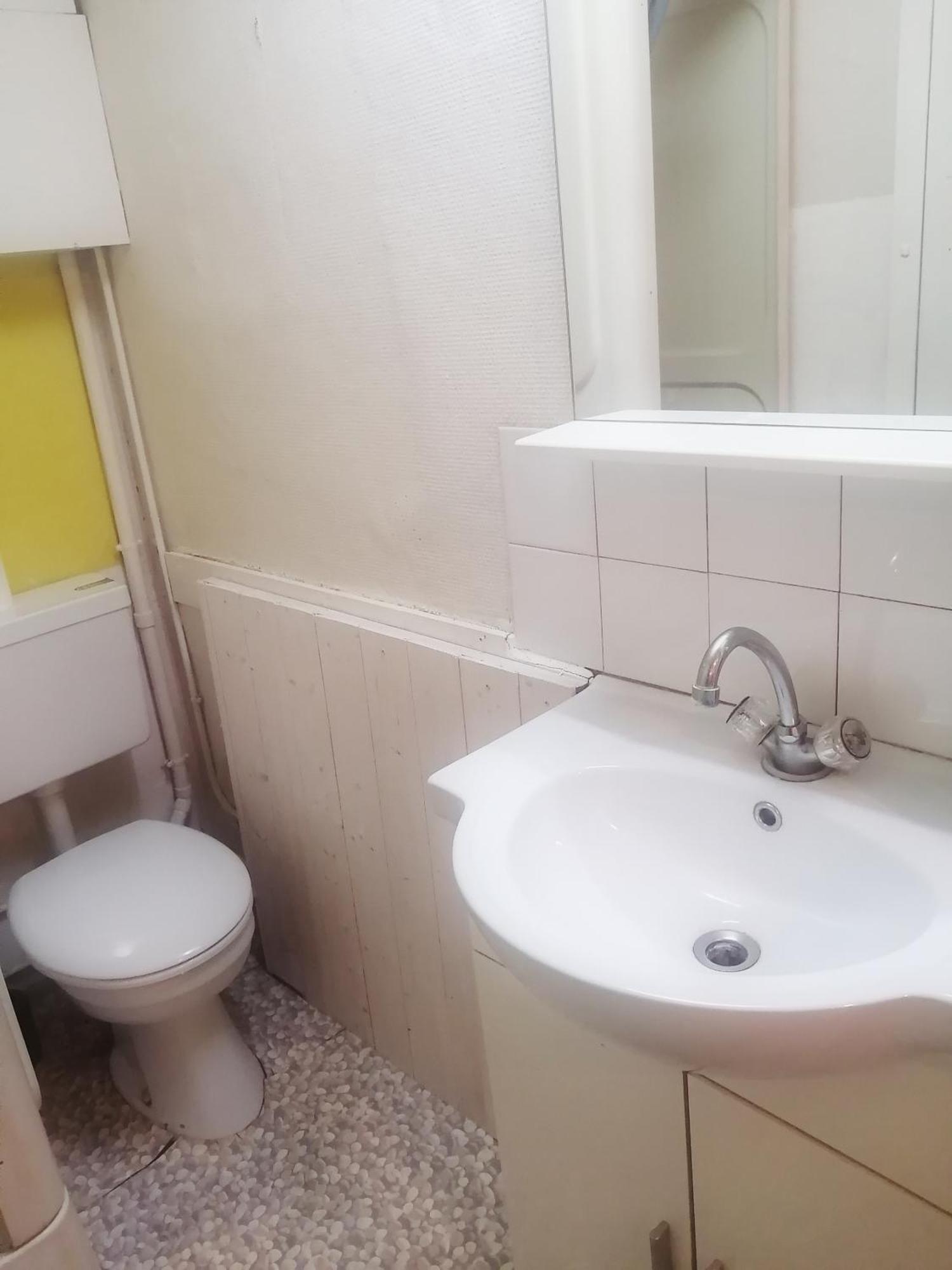 Appart Relais Art Bien-Etre Doue En Anjou Luaran gambar